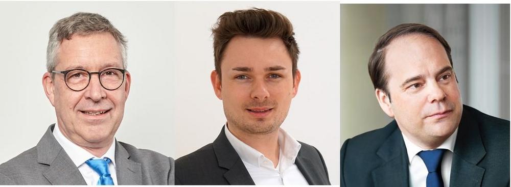 Digitaler Immobilienbetrieb: Technologiepartnerschaften steigern Innovationsgeschwindigkeit im Immobilienmanagement