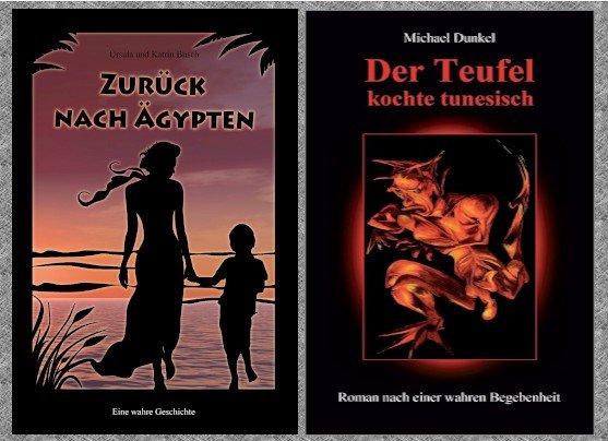 Buchtipp: Erfahrungen in Nordafrika