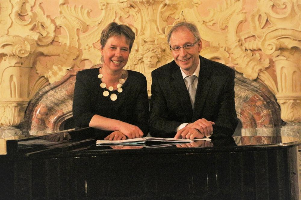 Klassik in der Reithalle