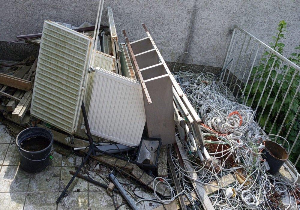 Der Schrottabholung Bochum bietet realistische Preise und unkomplizierte Abläufe
