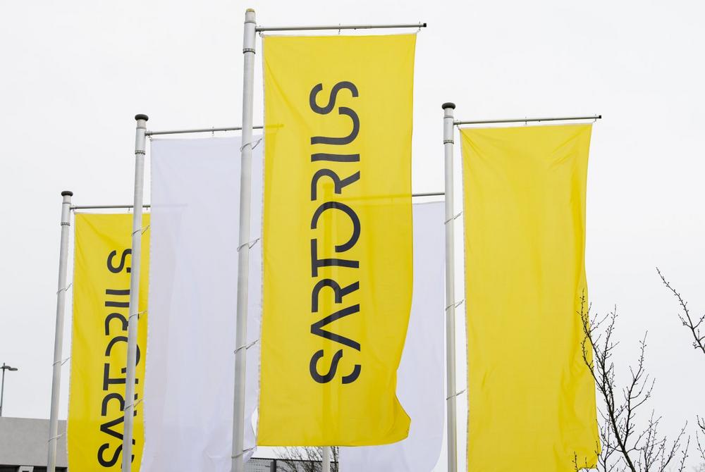 Beschlüsse der Hauptversammlung der Sartorius AG