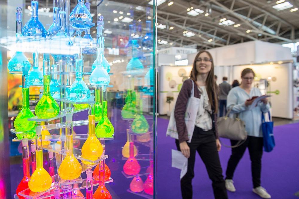 analytica 2020: Großer Ausstellerzuspruch für die Herbstmesse