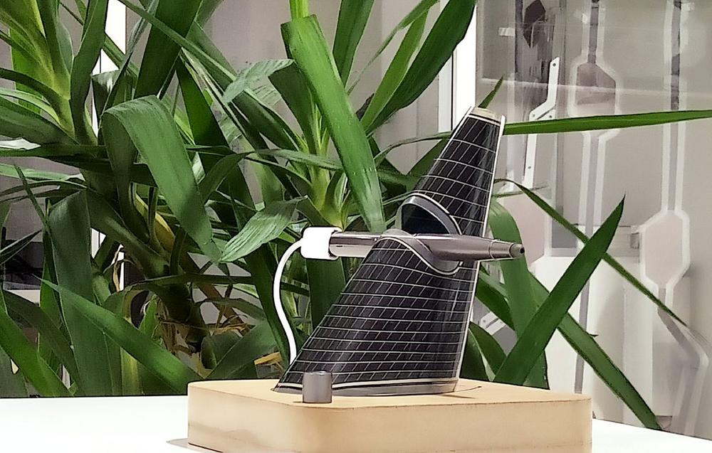 OPVIUS becomes ARMOR solar power films