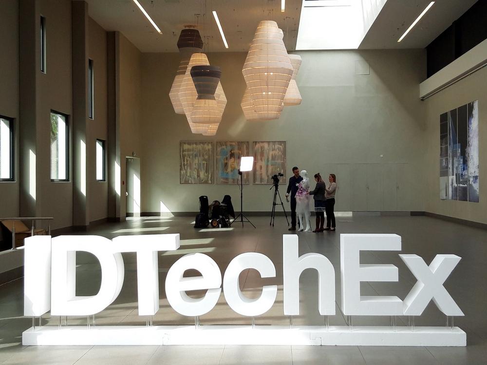Globale Technologietrends: Resümee der IdTechEx Show!