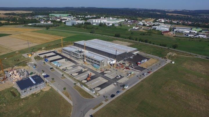 Die Automatic-Systeme Dreher GmbH veröffentlicht starke Zahlen für das abgelaufene Geschäftsjahr