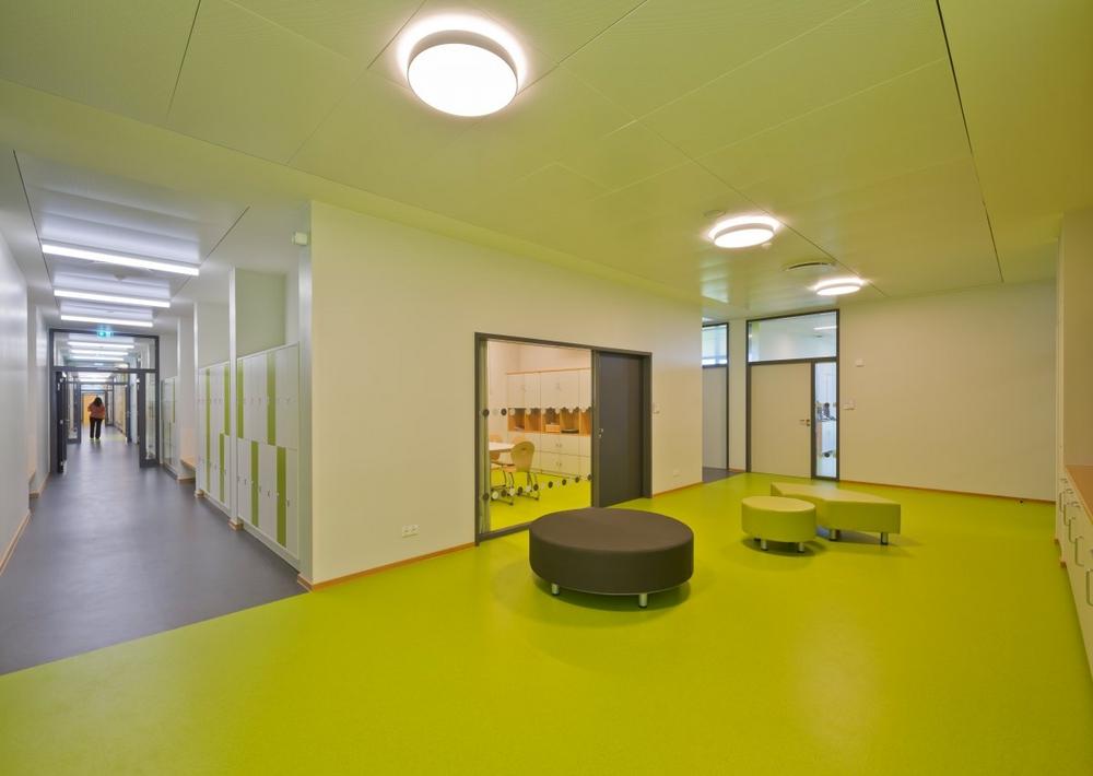 Im Lernhaus fürs Leben lernen