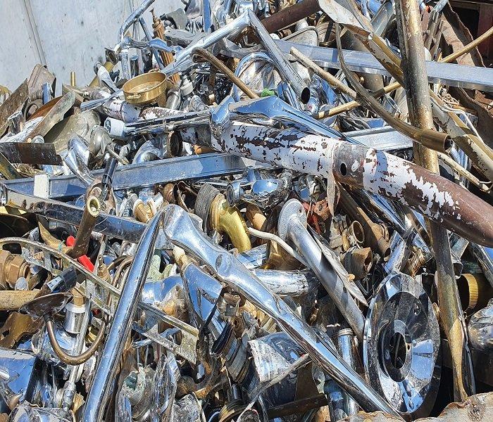 Schrottabholung in Moers ist immer Kostenlos Schrott-Ankauf-NRW