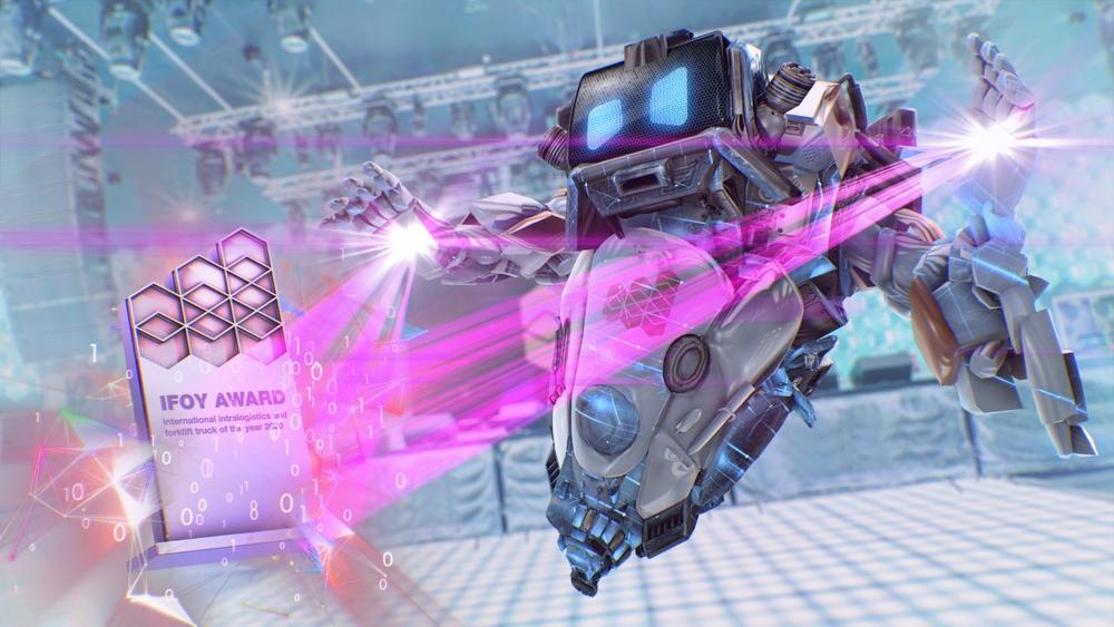 Bewerbungsphase für den IFOY AWARD 2021 beginnt