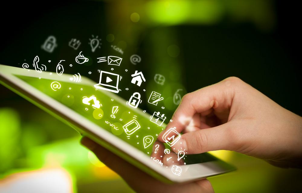 Wireless charging solutions from Holitech