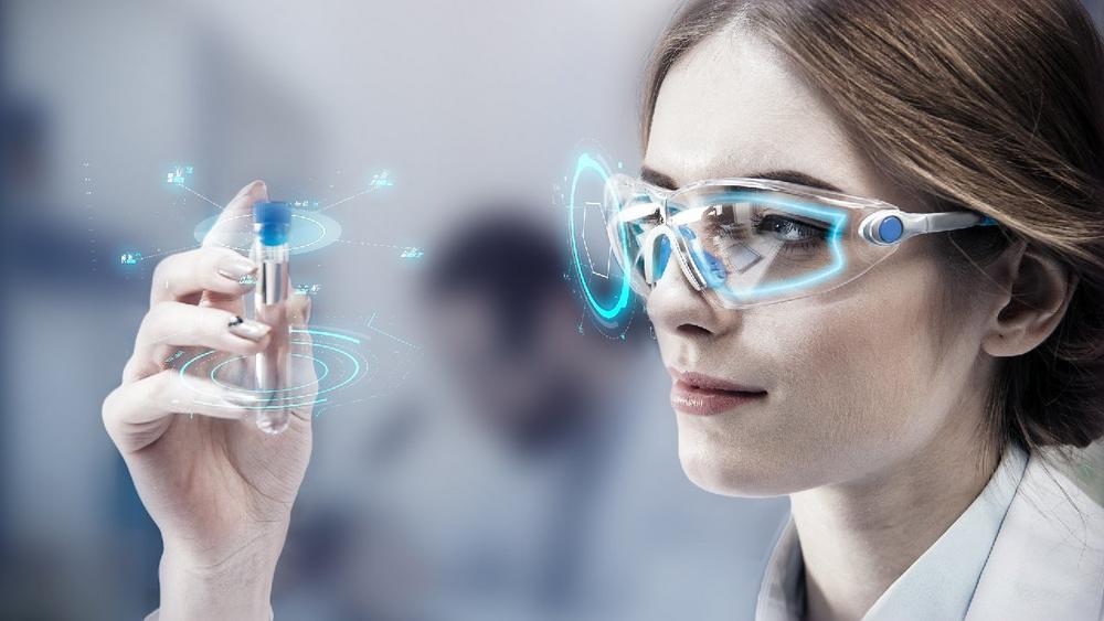 Digitale Innovationen für die SCHOTT AG