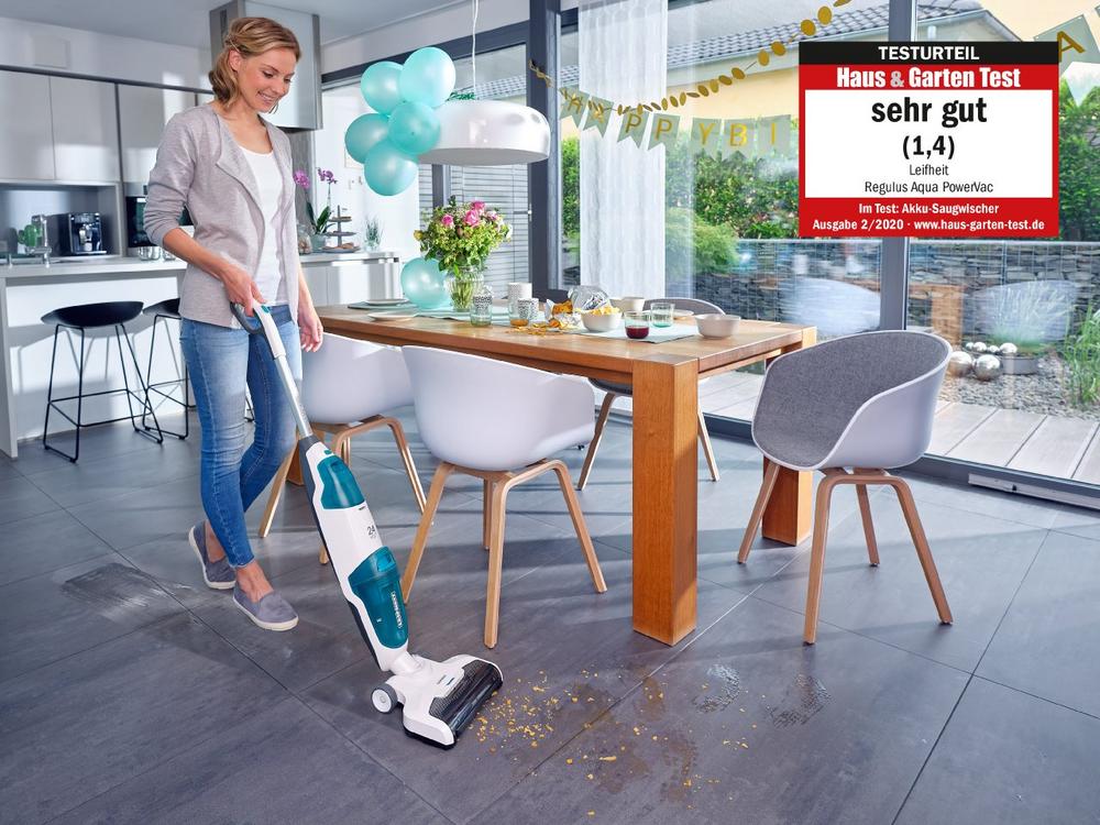 Leifheit AG mit klarer Strategie und hochqualitativem Produktsortiment erfolgreich unterwegs