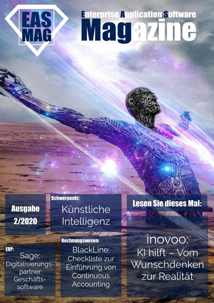 KI hilft – vom Wunschdenken zur Realität
