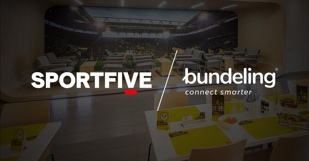 SPORTFIVE und Bundeling vereinbaren langfristige Zusammenarbeit