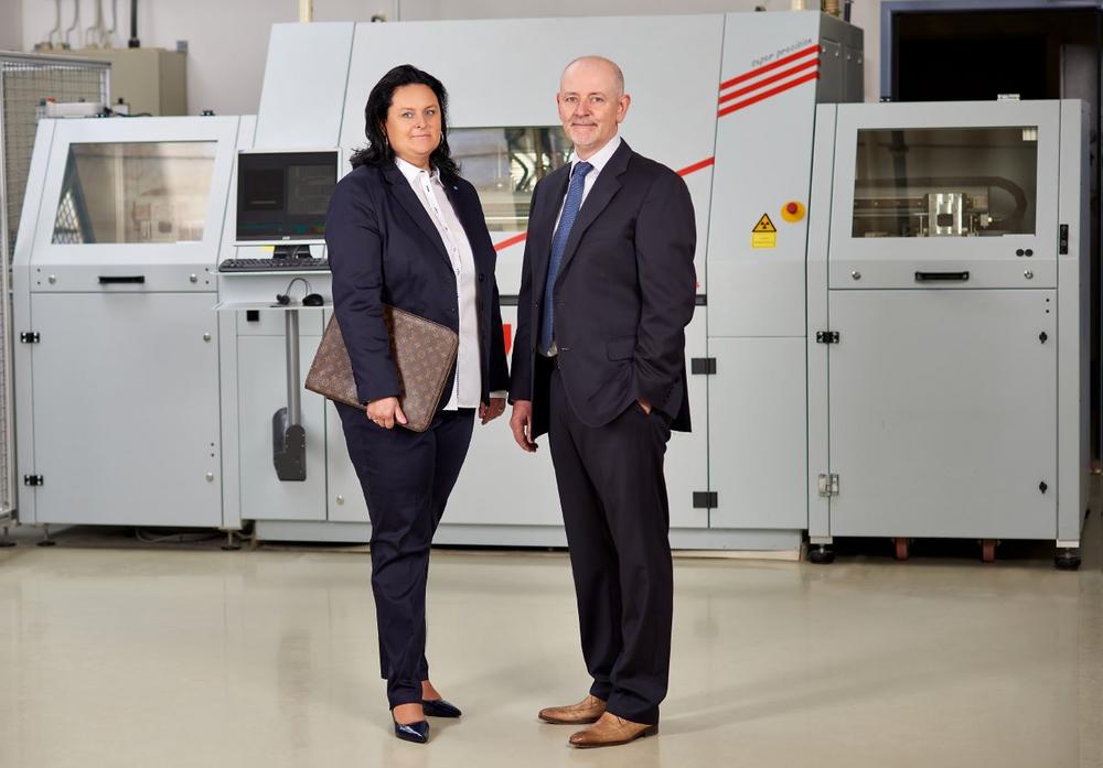 Corona-Krise – nicht bei uns!