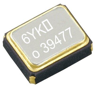 Epson’s M-Serie TCXOs