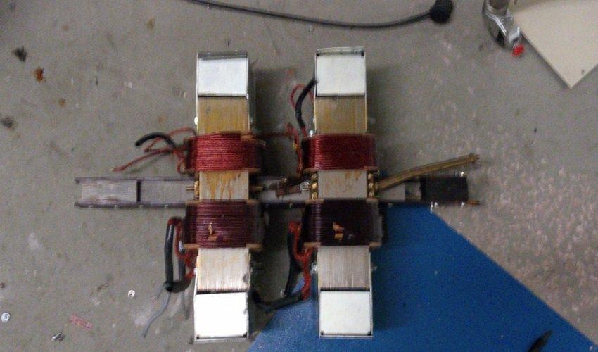 Ihr professioneller Schrottabholung in Bielefeld