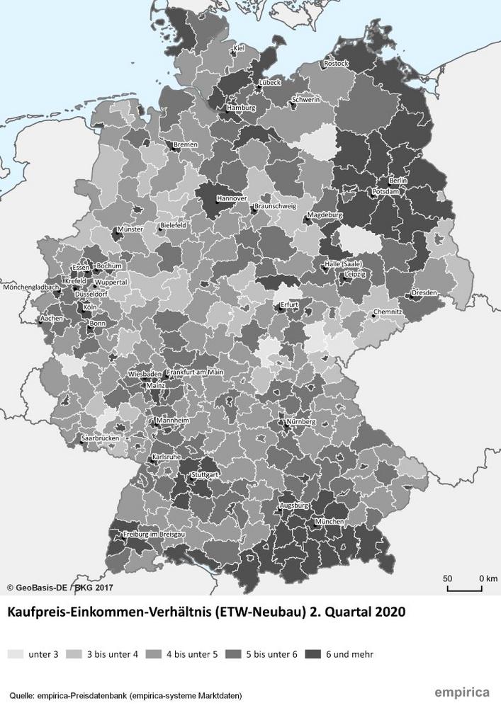 Das Erwachen des Verschuldungs-Indikators