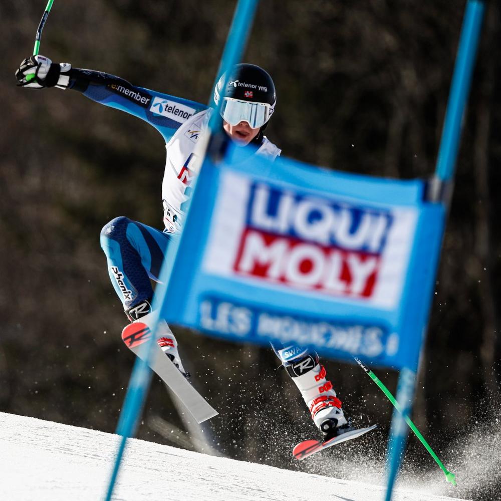 LIQUI MOLY wird offizieller Sponsor der Hahnenkamm-Rennen Kitzbühel