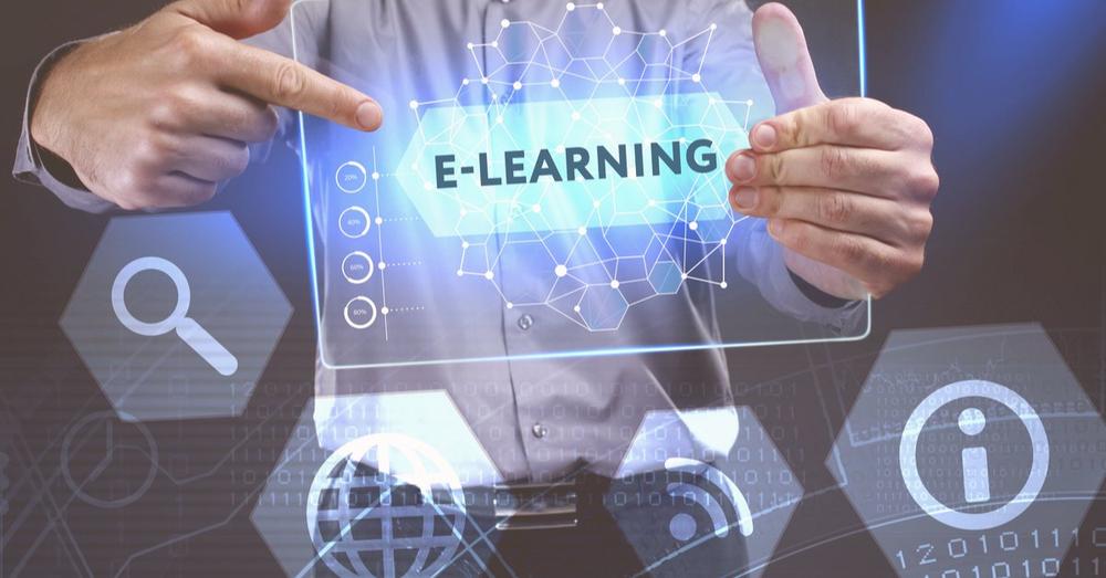 Innovation im E-Learning mit künstlicher Intelligenz