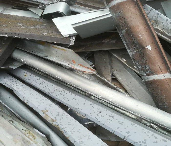 Altmetallabholung in Recklinghausen leicht gemacht