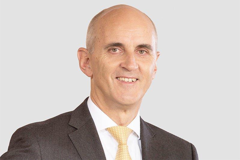 Thomas Bachmann ist neues Verwaltungsrats-Mitglied der Cytosurge AG