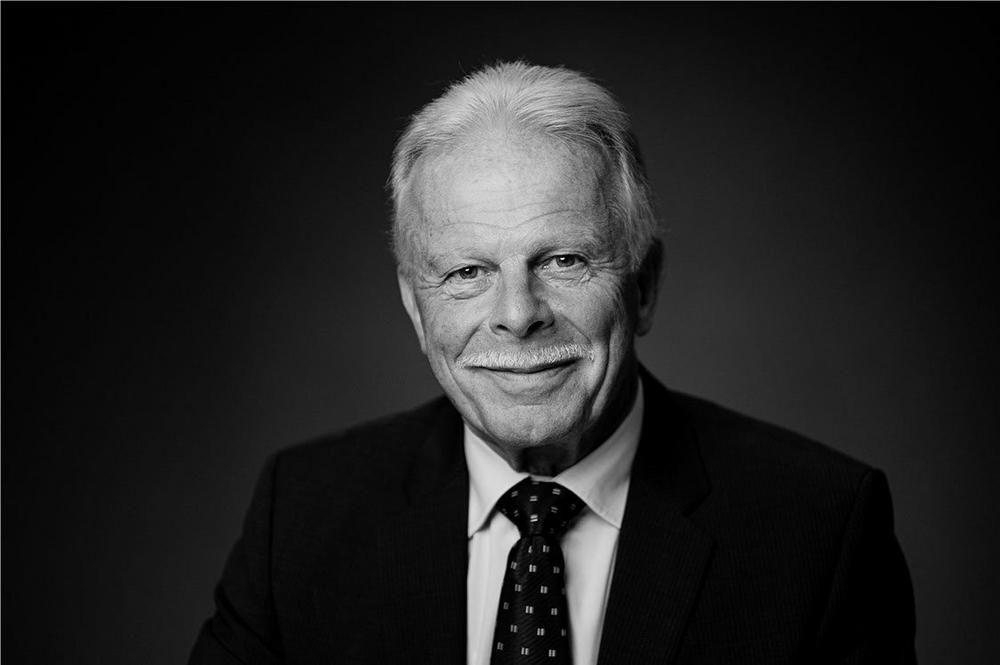 Günther Baudenbacher Training feiert 33jähriges Jubiläum