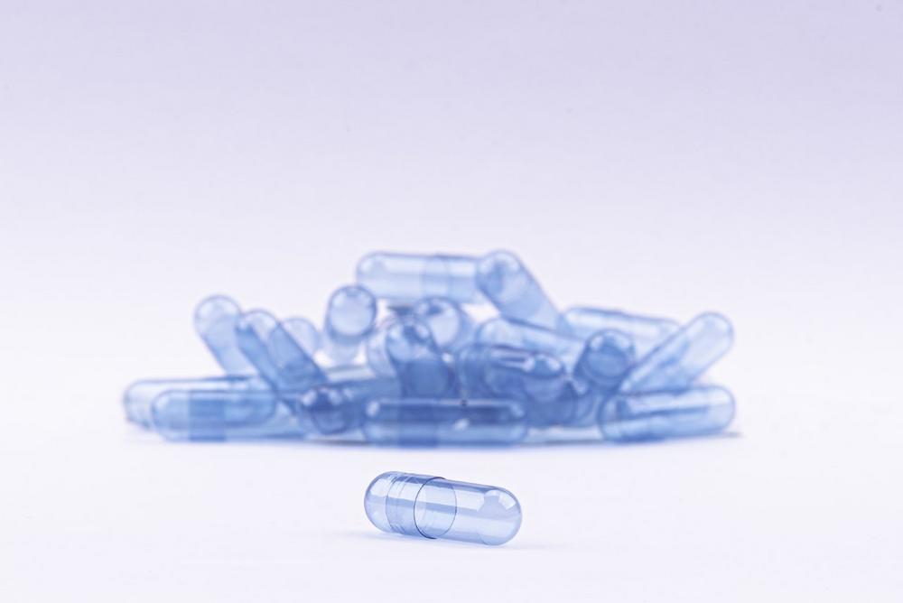 # CapsuleswithSocialResponsibility: The capsules of GoCaps® are certified through FairTSA™ certification for processing standards and are setting a social milestone