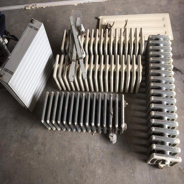 Umzug, Renovierung oder Frühjahrsputz – Schrottabholung in Frechen