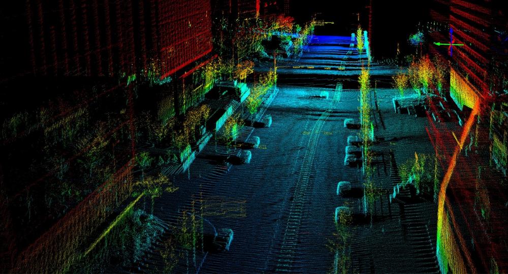 „Dem Ziel autonomes Fahren wieder ein Stück näher gekommen“