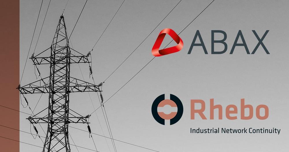 Rhebo und ABAX stärken Cybersicherheit in Industrie und wesentlichen Diensten in Österreich