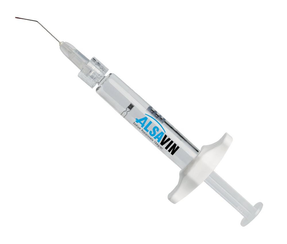 Alsanza Medizintechnik und Pharma GmbH Expands Its Product Portfolio in Orthopedics