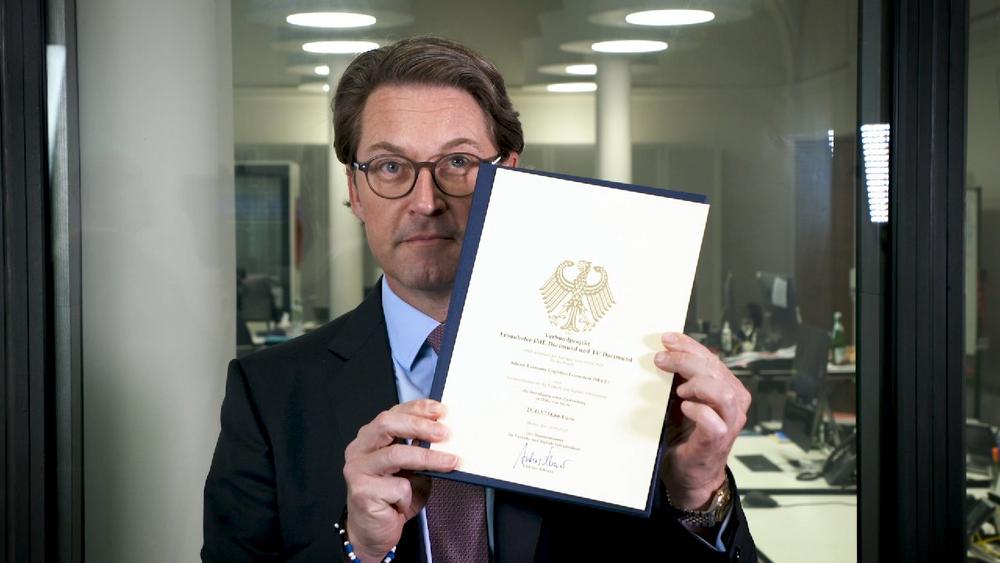 Wie die Transformation der Logistik mit Künstlicher Intelligenz gelingt