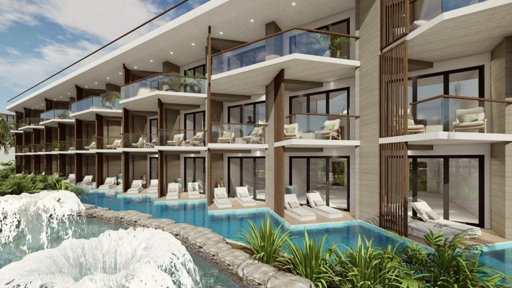 Neue Luxusresorts in der Dominikanischen Republik