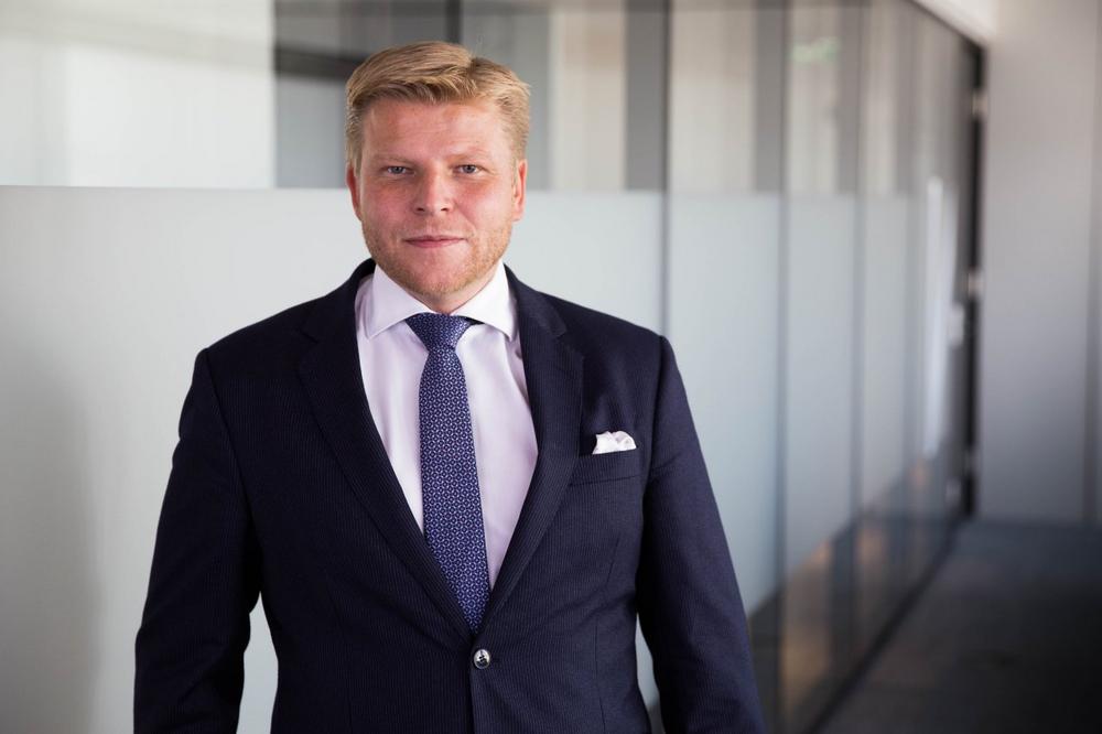 Stefan Barth als Chief Risk Officer in den OLB-Vorstand berufen