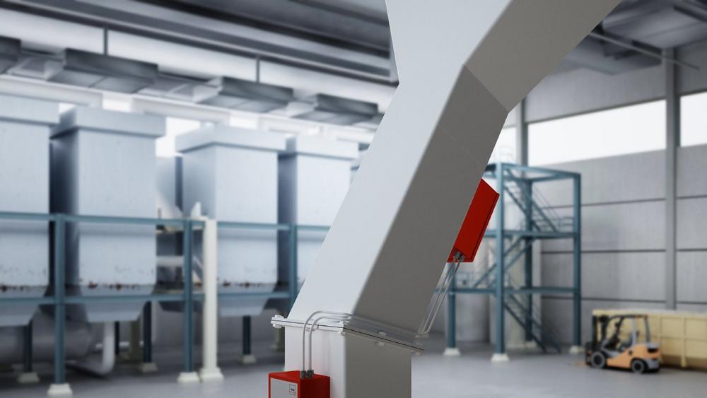 Precise and reliable moisture measurement reduces costs and environmental impact