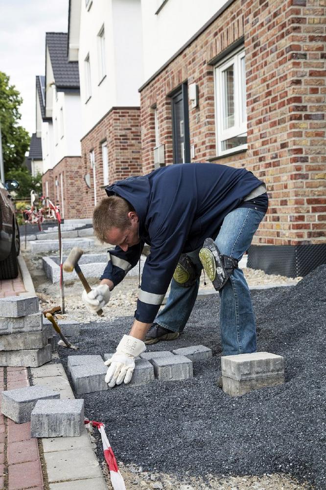 Nahezu jeder zehnte Beschäftigte von Rückenschmerzen betroffen