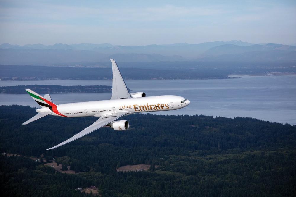 Emirates bietet Schülern und Studenten ein Jahr lang großzügige Vorteile Emirates bietet Schülern und Studenten ein Jahr lang großzügige Vorteile
