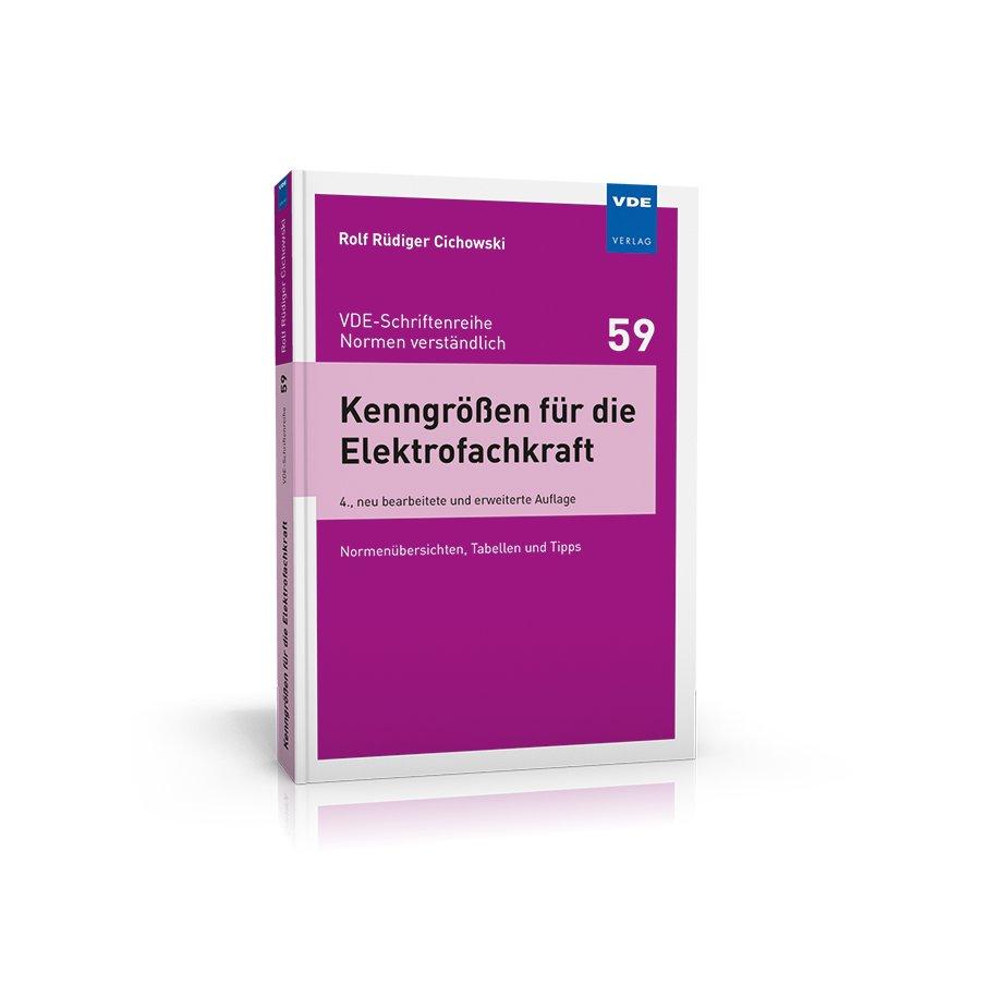 Praktisches Wissen für die Elektrofachkraft
