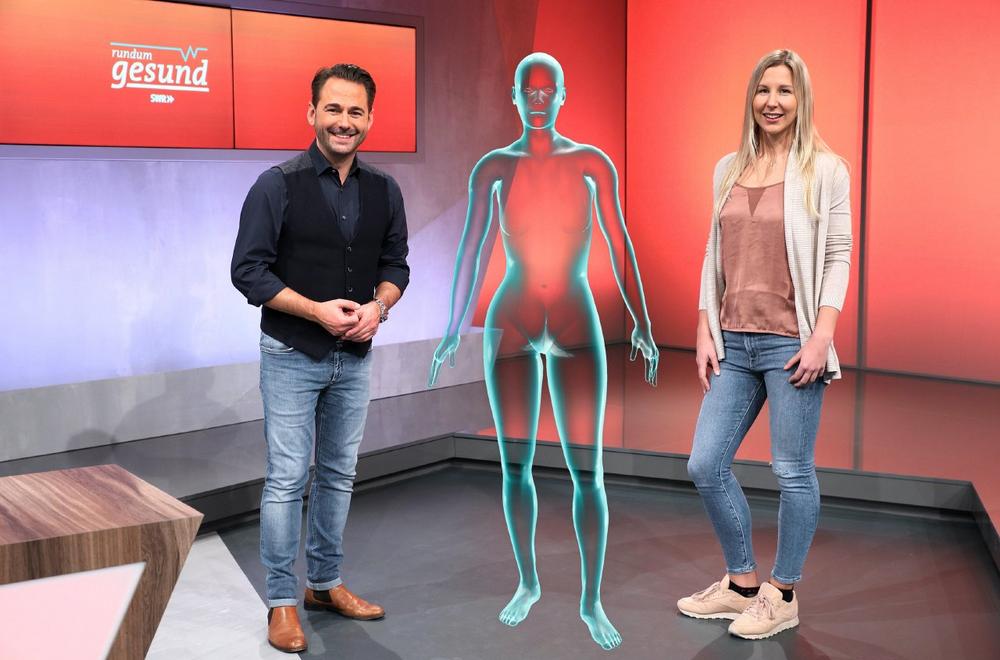 Gefäßerkrankungen vorbeugen und behandeln