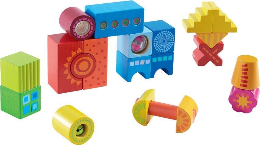 Spielwarenmesse abgesagt – HABA bietet Kunden und Partnern vom 27. bis 31. Januar stattdessen ein digitales Konzept