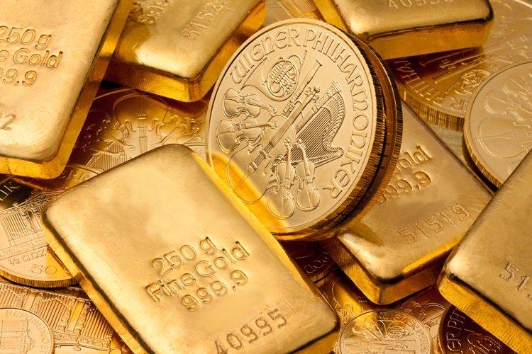 Analysten: Gold hat weiterhin Potenzial auf eine Jahresendrallye