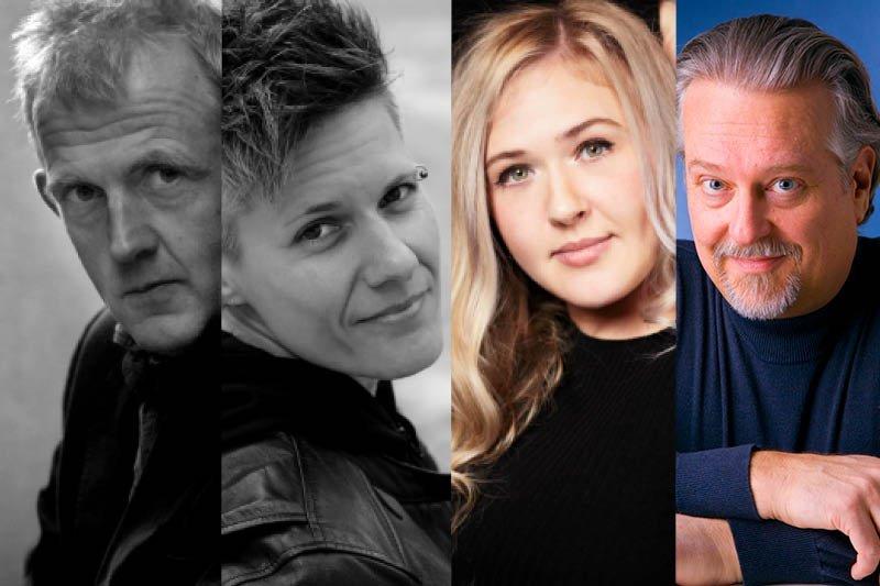 Award-winning Composers at SoundTrack_Cologne 17
