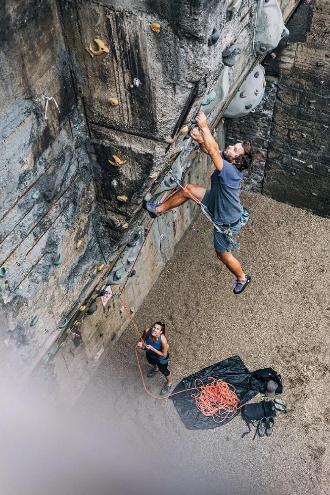 Mikroabenteuer – sportlich und chillig