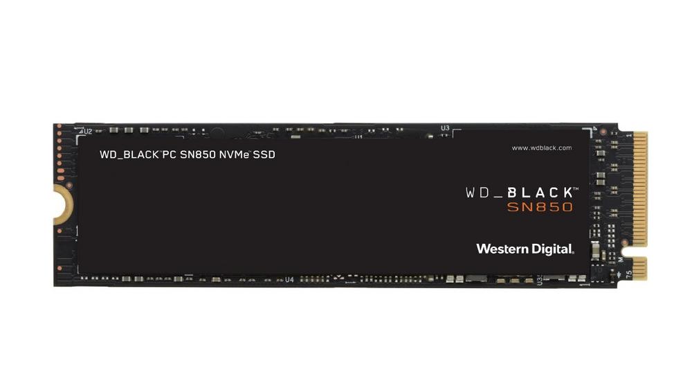 Western Digital definiert Gaming Experience mit dem erweiterten WD_BLACK-Portfolio neu