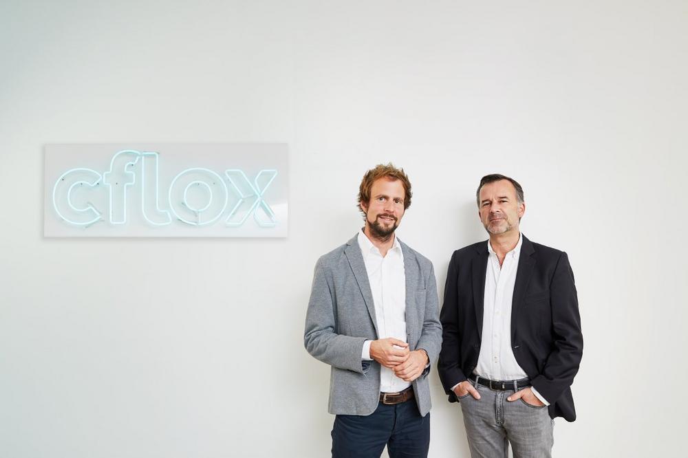 cflox erhält BaFin-Erlaubnis und erweitert das Produktportfolio um B2B-Zahlungsdienstleistung