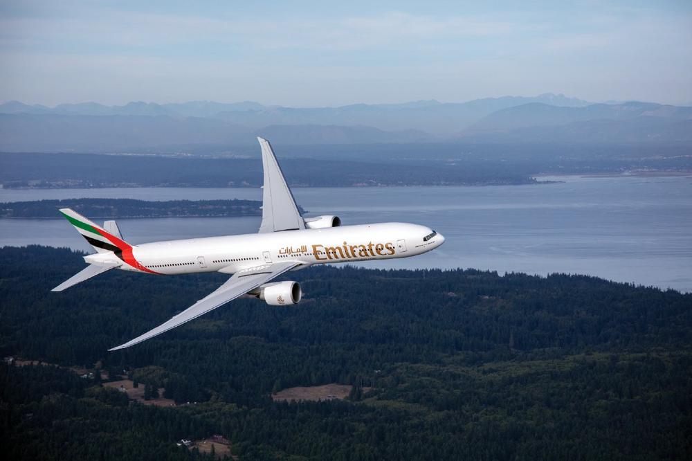 Doppelte Statusmeilen für Mitglieder: Emirates Skywards feiert 20-jähriges Jubiläum