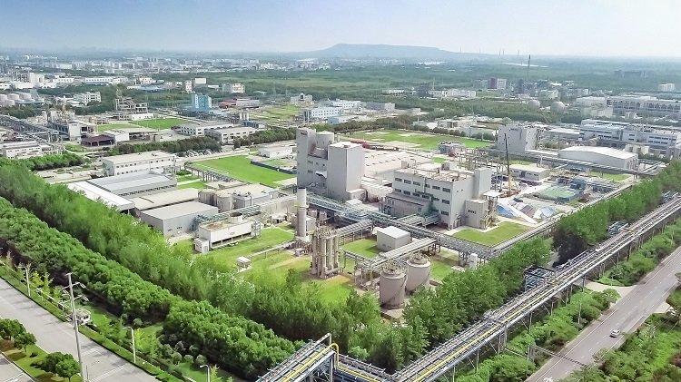 WACKER erweitert Produktionskapazitäten für Polymerprodukte in Nanjing