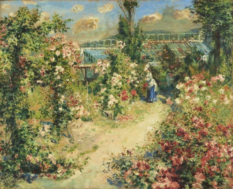 Eröffnung »Mit allen Sinnen! Französischer Impressionismus«