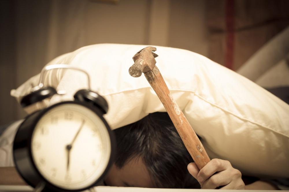 Am Sonntag werden die Uhren vorgestellt