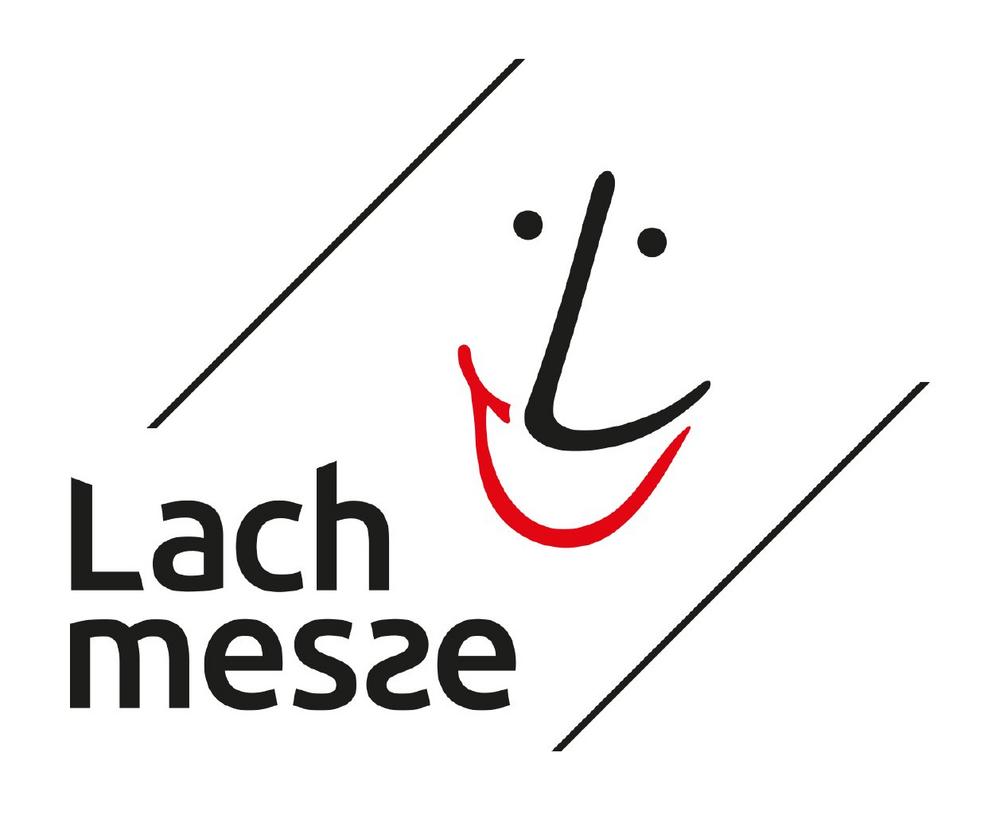 30. Leipziger Lachmesse: Jazz und Witze oder Alles, was komisch ist